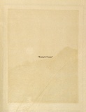 Artist: Flett, James. | Title: Buying the Treasure. | Date: 1931 | Technique: letterpress; embossing