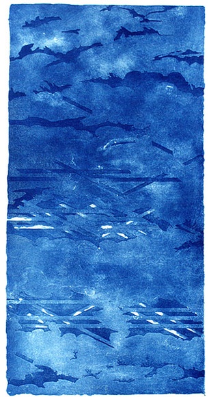 Artist: b'Miller, Max.' | Title: b'East Kangaloon' | Date: (1978) | Technique: b'aquatint'