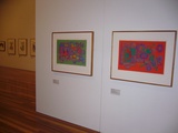 Title: Imagining Papua New Guinea. NGA travelling exhibition [2]