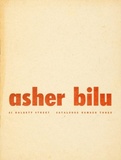 Title: b'Asher Bilu. Melbourne: 43 Dalgety Street.'