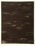 Artist: b'McIntosh, Ian.' | Title: b'Float' | Date: 1993 | Technique: b'aquatint, printed in black ink, with plate-tone; from one plate'