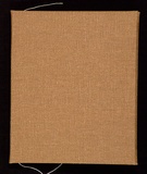 Artist: b'Brennan, Anne.' | Title: b'Folder cover.' | Date: 1996