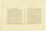Title: Forrest Creek [text] | Date: 1852 | Technique: letterpress, printed in black ink