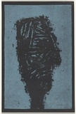 Artist: b'SELLBACH, Udo' | Title: b'not titled' | Date: 1960-80 | Technique: b'etching'