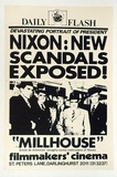 Artist: Fabinyi, Martin. | Title: Nixon Scandals | Technique: screenprint, printed in colour, from multiple stencils