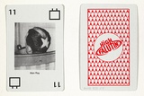 Title: Man Ray | Date: c.1985 | Technique: off-set lithograph