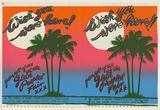 Artist: UNKNOWN | Title: Wish you were here | Date: 1978 | Technique: screenprint, printed in colour, from multiple stencils