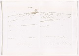 Title: Antarctica (sheet 20) | Date: 1988 | Technique: photo-etching and embossing, printed in intaglio and relief, from two zinc plates