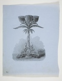 Title: b'not titled [collection of wood-engraved proofs]' | Date: c.1860s | Technique: b'wood-engraving, printed in black ink, from one block'