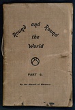 Artist: Collingridge, George. | Title: Round and Round the World by the Hermit of Berowra. | Date: c.1926 | Technique: wood-engravings, printed in black ink, each from one block; letterpress text