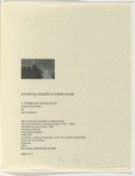 Title: not titled [end] | Date: 2004 | Technique: digital print, printed in colour, from digital file