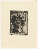 Artist: b'SELLBACH, Udo' | Title: b'not titled' | Date: 1960-80 | Technique: b'etching'