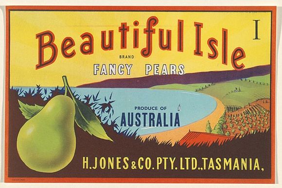 Artist: b'UNKNOWN' | Title: b'Apple label' | Date: 1979