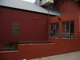 Artist: b'Butler, Roger' | Title: b'Nexus Multicultural Arts Centre, Adelaide, SA' | Date: 2006