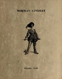 Title: Norman Lindsay 1932