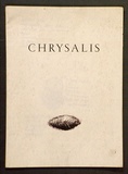 Artist: b'Elenberg, Joel.' | Title: b'Chrysalis.' | Date: 1970