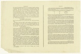 Title: Ballarat [text] | Date: 1852 | Technique: letterpress, printed in black ink