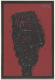 Artist: SELLBACH, Udo | Title: not titled | Date: 1960-80 | Technique: etching