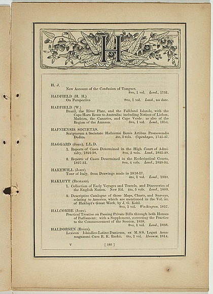 Title: b'not titled [hardenbergia monophylla h].' | Date: 1861 | Technique: b'woodengraving, printed in black ink, from one block'