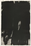 Artist: b'Tomescu, Aida.' | Title: b'Seria Unu I' | Date: 1993 | Technique: b'lift-ground aquatint, printed in black, from a steel plate' | Copyright: b'\xc2\xa9 Aida Tomescu. Licensed by VISCOPY, Australia.'