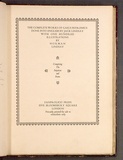 Title: The complete works of Gaius Petronius. | Date: 1927