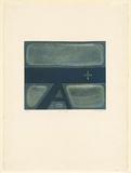 Title: b'A-plus' | Date: 1981 | Technique: b'screenprint, printed in colour, from multiple stencils'