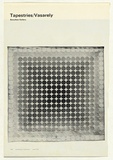 Title: Tapestries/ Vasarely [article clipped from 'Architecture in Australia', June 1970]
