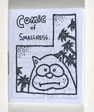 Title: b'Comic of smallness' | Date: 2009, October