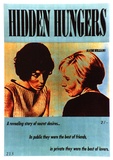 Artist: Shumack, Kaye. | Title: not titled [hidden hungers] | Date: 1993 | Technique: colour photograph of digital-print