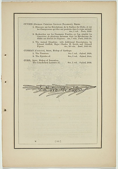 Title: b'not titled [corraea virens].' | Date: 1861 | Technique: b'woodengraving, printed in black ink, from one block'