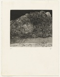 Artist: b'SELLBACH, Udo' | Title: b'not titled' | Date: 1960-80 | Technique: b'etching'