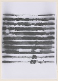 Artist: Azlan. | Title: The West is best II. | Date: 2003 | Technique: stencil, printed in black ink, from one stencil