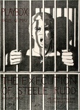 Artist: b'Kelly, William.' | Title: b'Execution of Steele Rudd' | Date: 1983 | Technique: b'lithograph, printed in colour, from multiple stones [or plates]' | Copyright: b'\xc2\xa9 William Kelly'