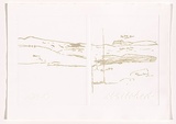 Title: Antarctica (sheet 15) | Date: 1988 | Technique: photo-etching and embossing, printed in intaglio and relief, from two zinc plates