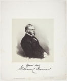 Title: b'not titled [William Haines]' | Date: 1859 | Technique: b'lithograph, printed in colour, from multiple stones (black image, buff tint stone)'