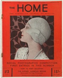 Title: b'The Home: an Australian quarterly, vol. 12, no. 2, February 1931' | Date: 1936