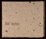 Artist: b'Mann, Gillian.' | Title: b'The Yoni.' | Date: 1981 | Technique: b'etching'