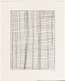 Artist: b'Napangardi, Dorothy.' | Title: b'Mina Mina Country' | Date: 2004 | Technique: b'sugar-lift aquatint, printed in colour'