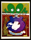 Artist: b'Littler, Frank' | Title: b'Loom Smirk comix.' | Date: 1976