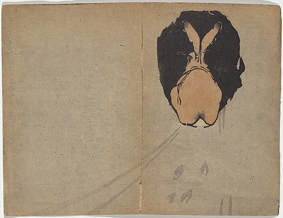 Title: b'not titled [blank page]' | Date: 1905