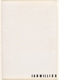 Title: portfolio cover | Date: c.1970