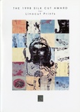 Artist: b'Silk Cut Foundation.' | Title: b'Exhibition catalogue | The 1998 Silk Cut Award for linocut prints. Melbourne: Glen Eira Arts Centre, 14 - 31 October 1998.' | Date: 1998