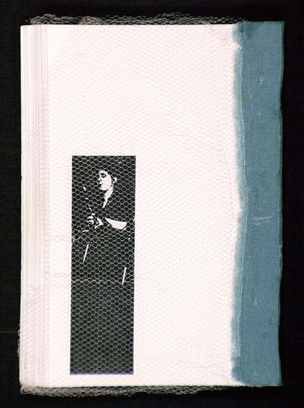 Artist: b'McIntosh, Marjorie.' | Title: b'not titled flip book. 1982. Published by the artist, Sydney.' | Date: 1982 | Technique: b'photocopy'