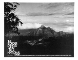 Artist: b'UNKNOWN' | Title: b'The Border Ranges must be a national park' | Date: c.1975