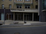 Institute Of Modern Art