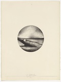 Artist: SELLBACH, Udo | Title: Parts and wholes I | Date: 1970 | Technique: lithograph, printed in black ink, from one stone