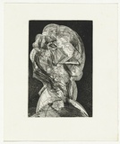 Artist: b'SELLBACH, Udo' | Title: b'not titled' | Date: 1960-80 | Technique: b'etching'