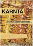 Title: Karnta | Date: 1988 | Technique: offset-lithograph, printed in colour