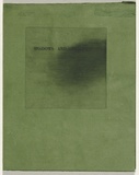 Artist: Hamilton, Alexander. | Title: Shadows and traces | Date: 1991 | Technique: offset press and etchings, printed in black ink, from multiple plates