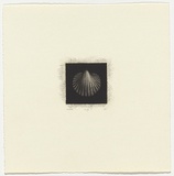 Artist: b'SCHMEISSER, Jorg' | Title: b'3. Mezzotint' | Date: 1984 | Technique: b'mezzotint, printed in black ink, from one plate' | Copyright: b'\xc2\xa9 J\xc3\xb6rg Schmeisser'